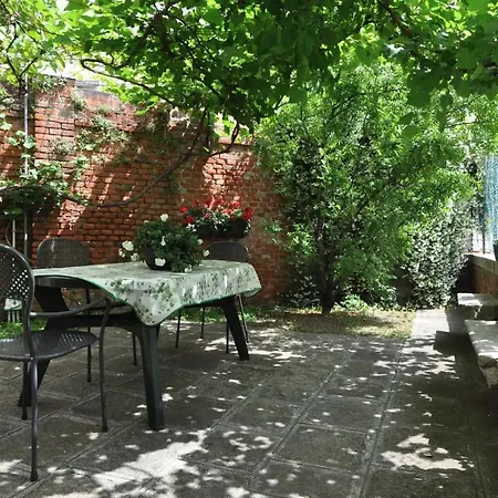 Garden In Biennale * Benátky